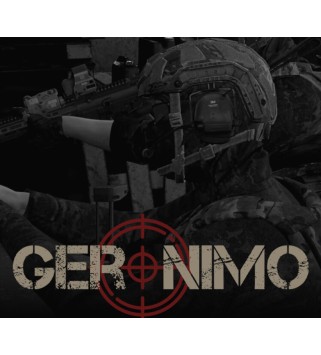 GERONIMO Steam Key GLOBAL